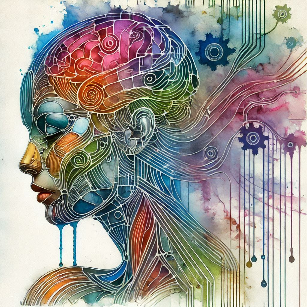 Gnomes and Snowflakes