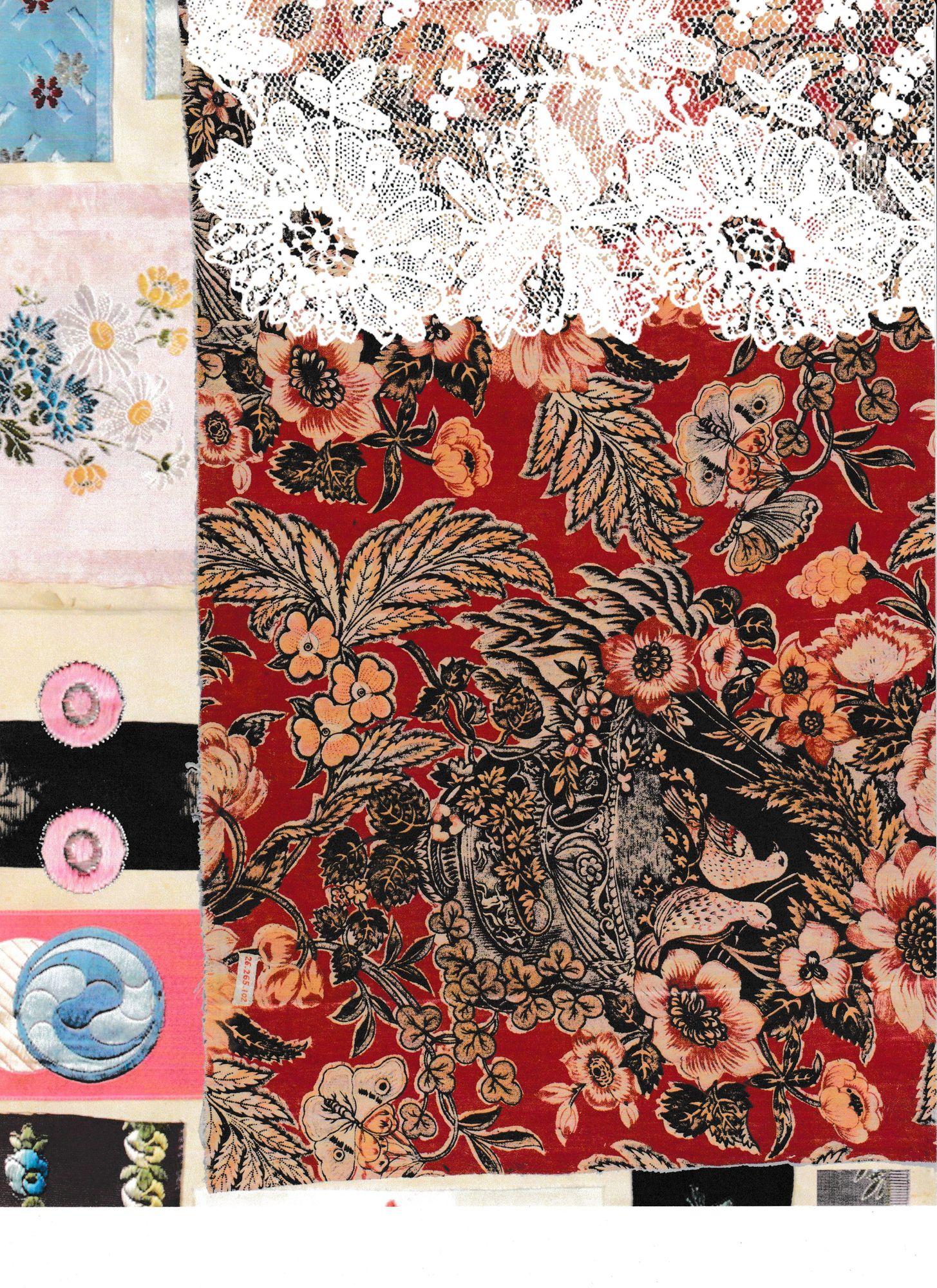 Rabbit Christmas Cabin