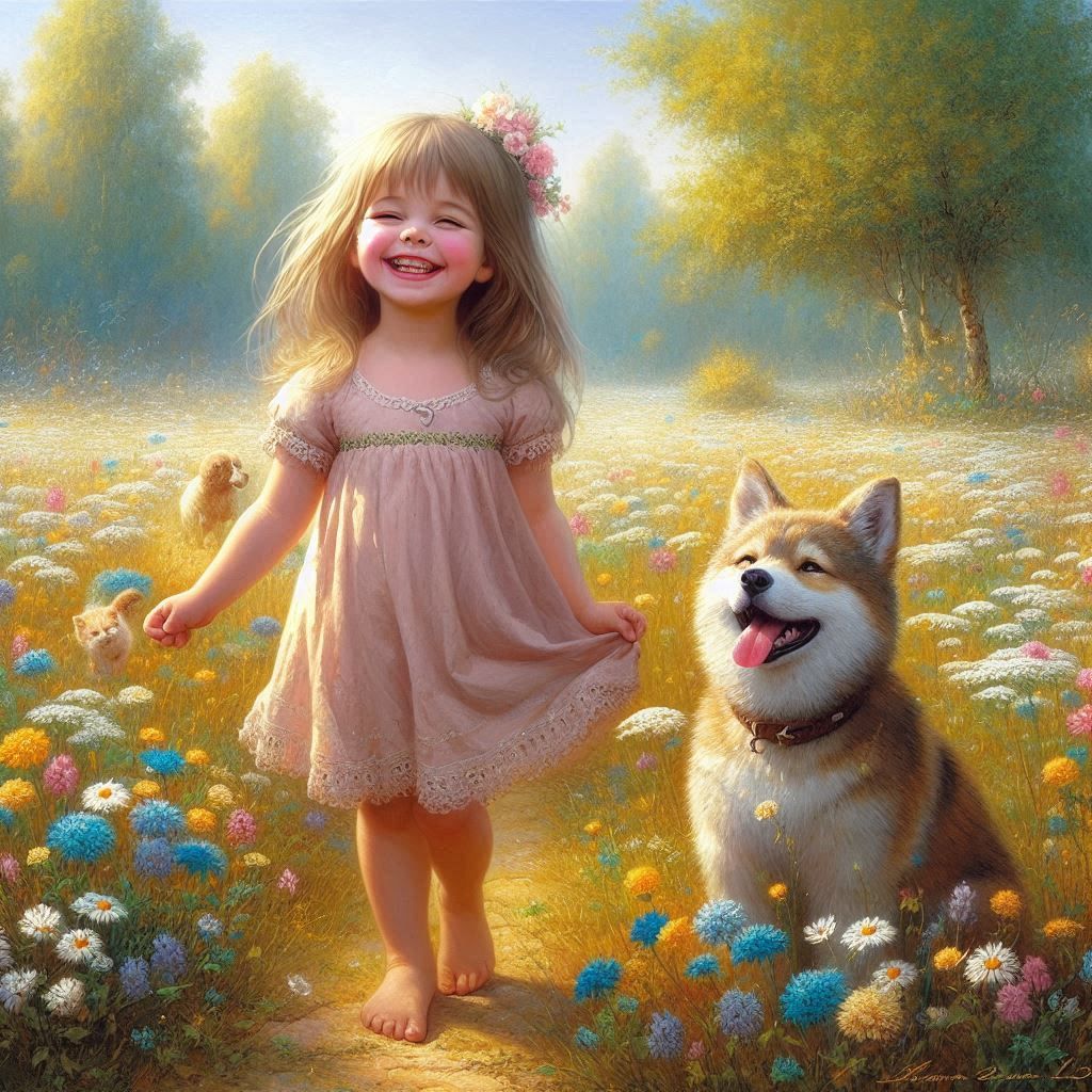 Cat and Mouse Friendship