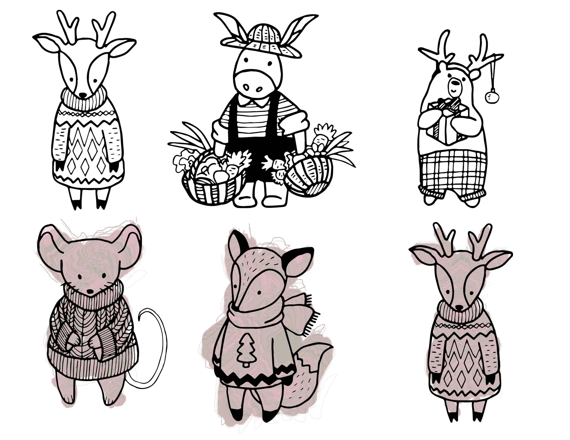 Having fun with a prompt and a start image.