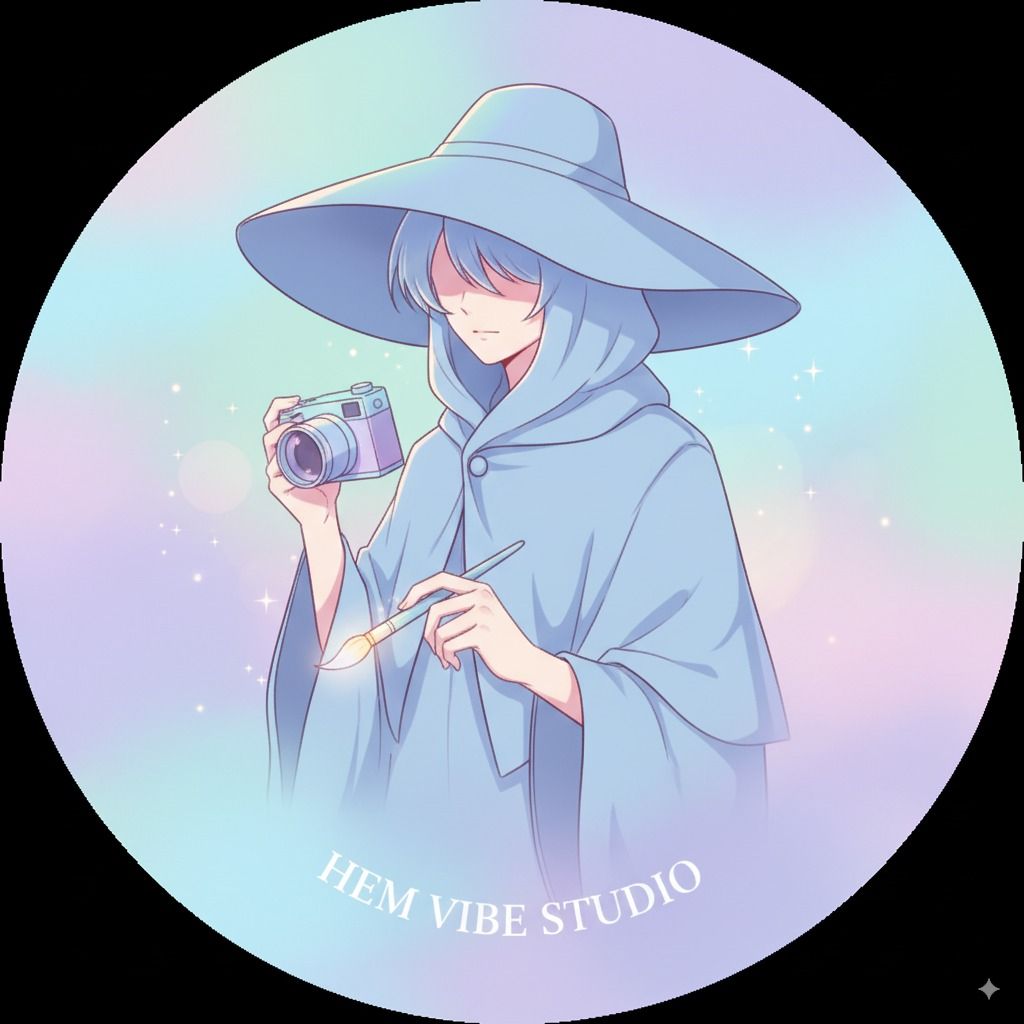 HEM Vibe Studio