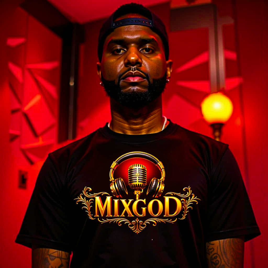 MixGod