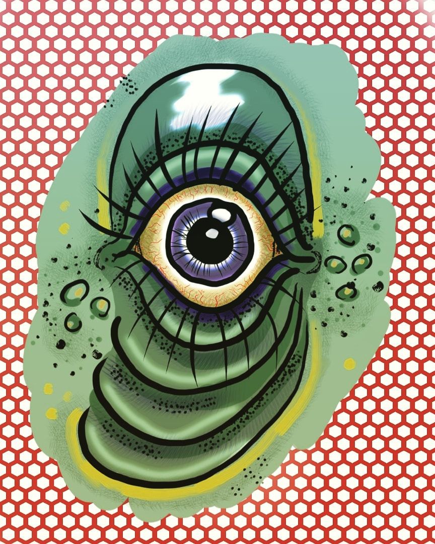 Obtrusive Thoughts Only