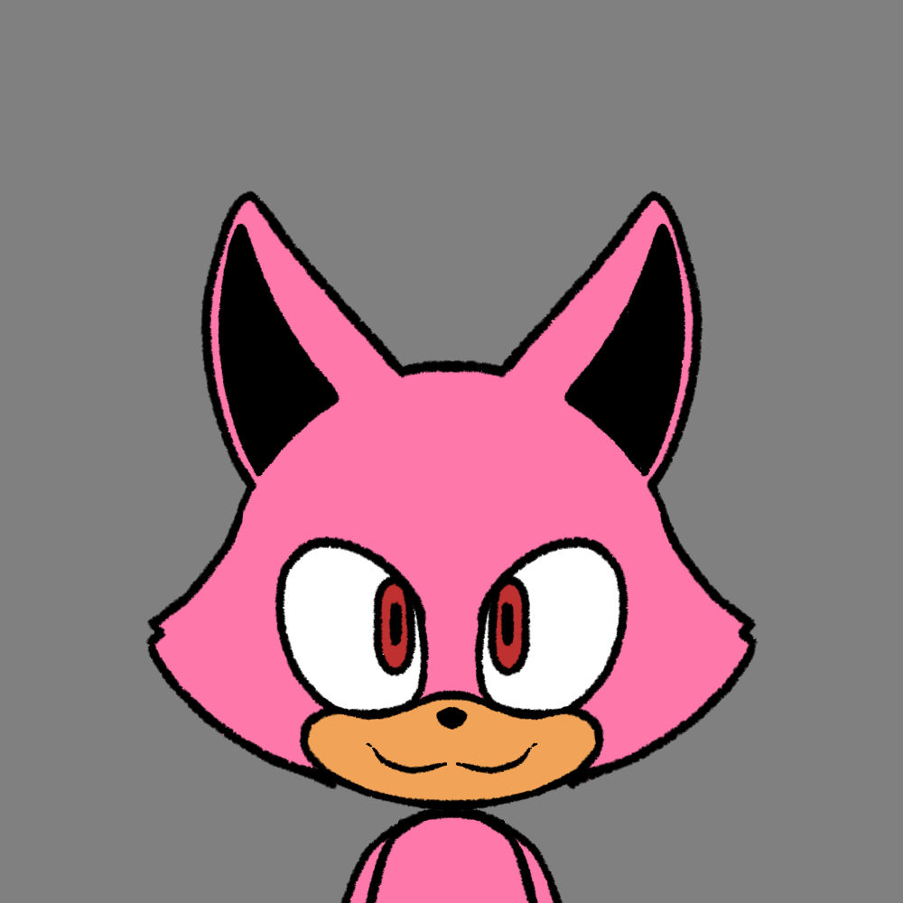 Sonic fan 11