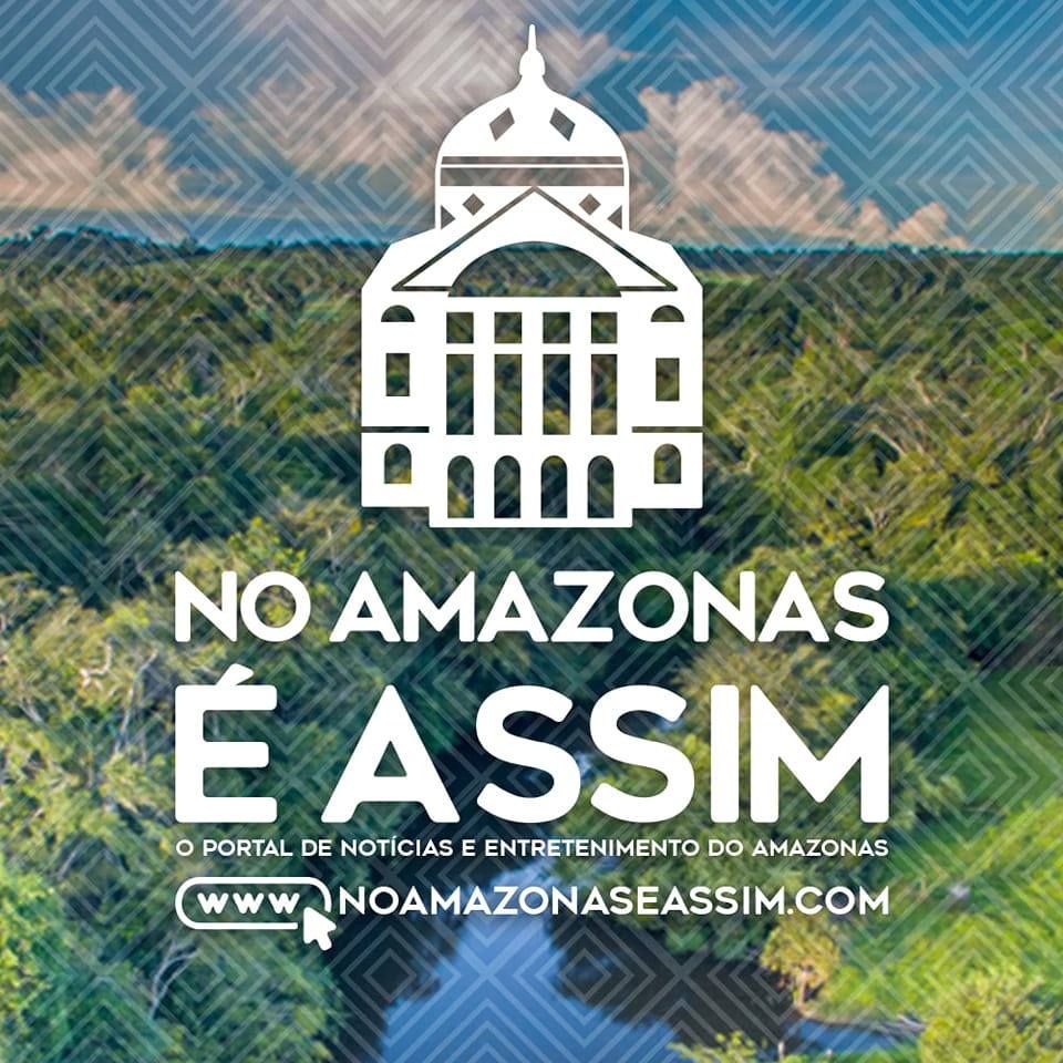 No Amazonas e Assim