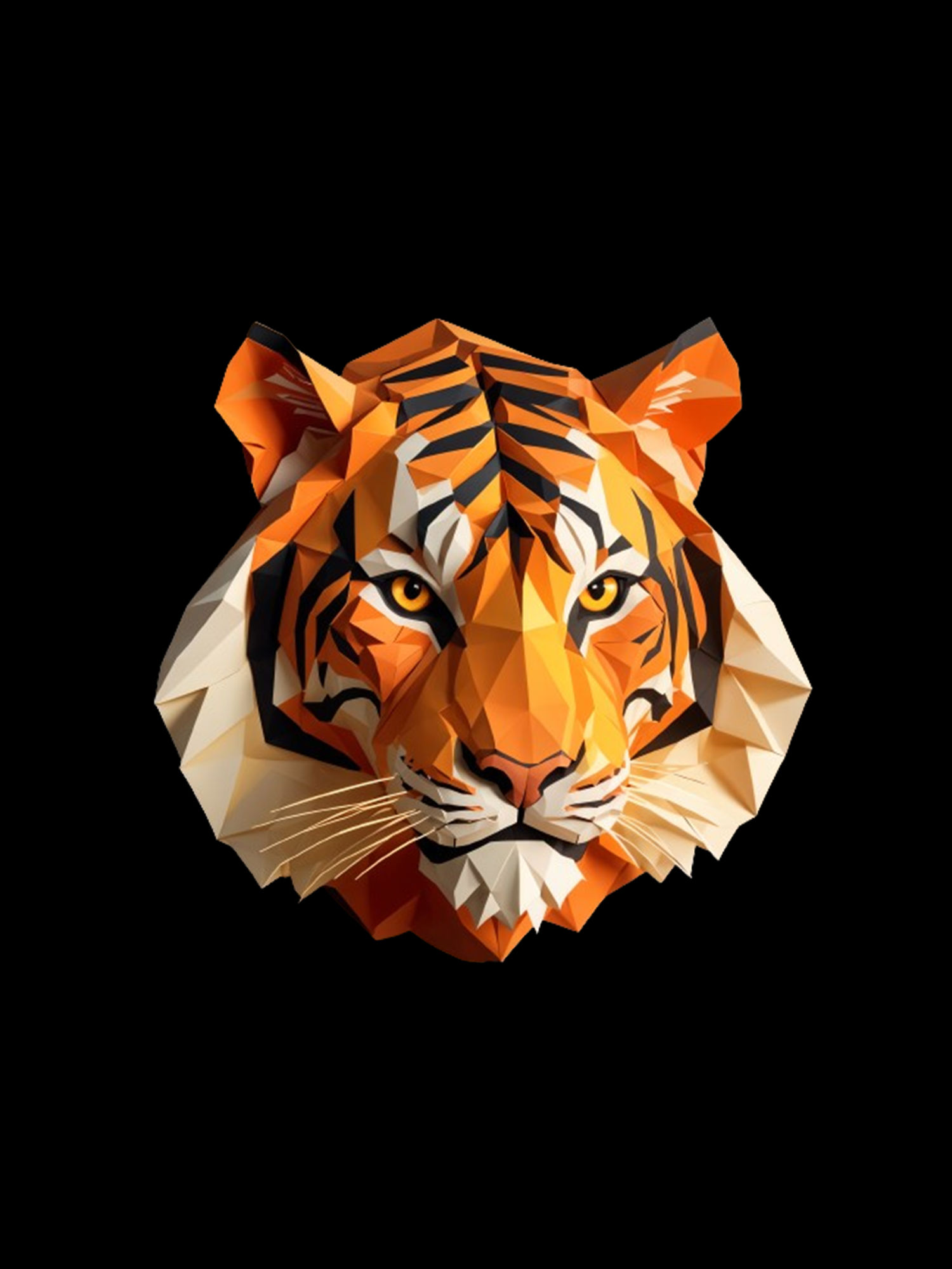 Bengal Tiger 