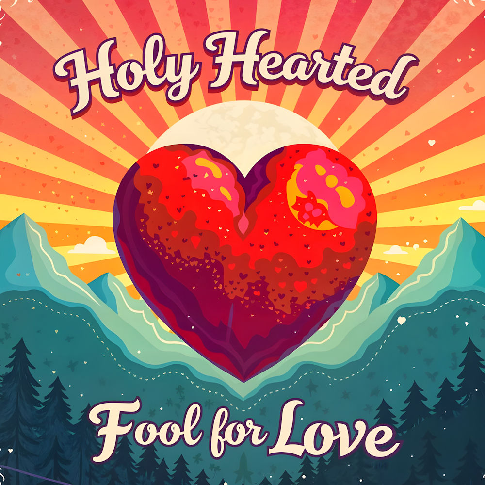 Holy Hearted Fool For Love