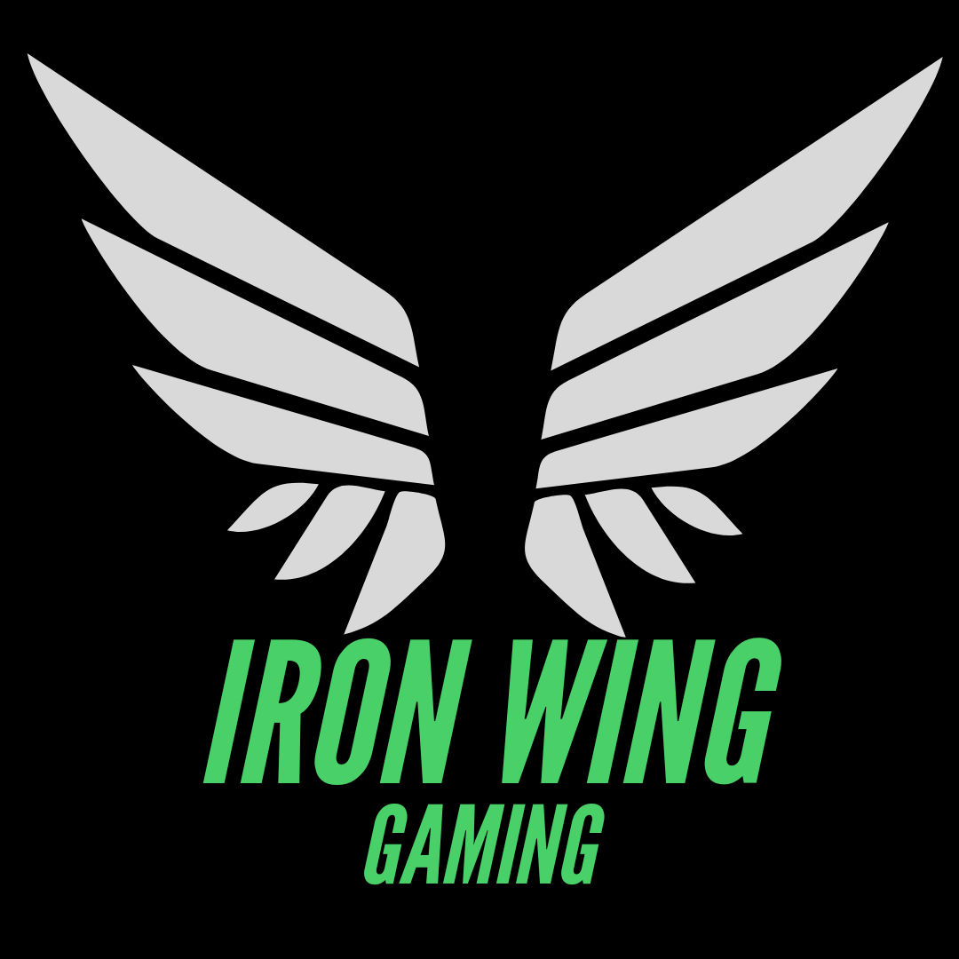 Iron Wing Gaming