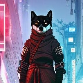 CyberInu