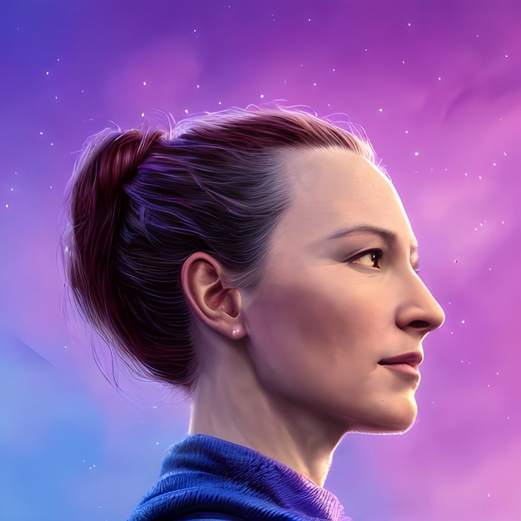 Princess In Sneakers