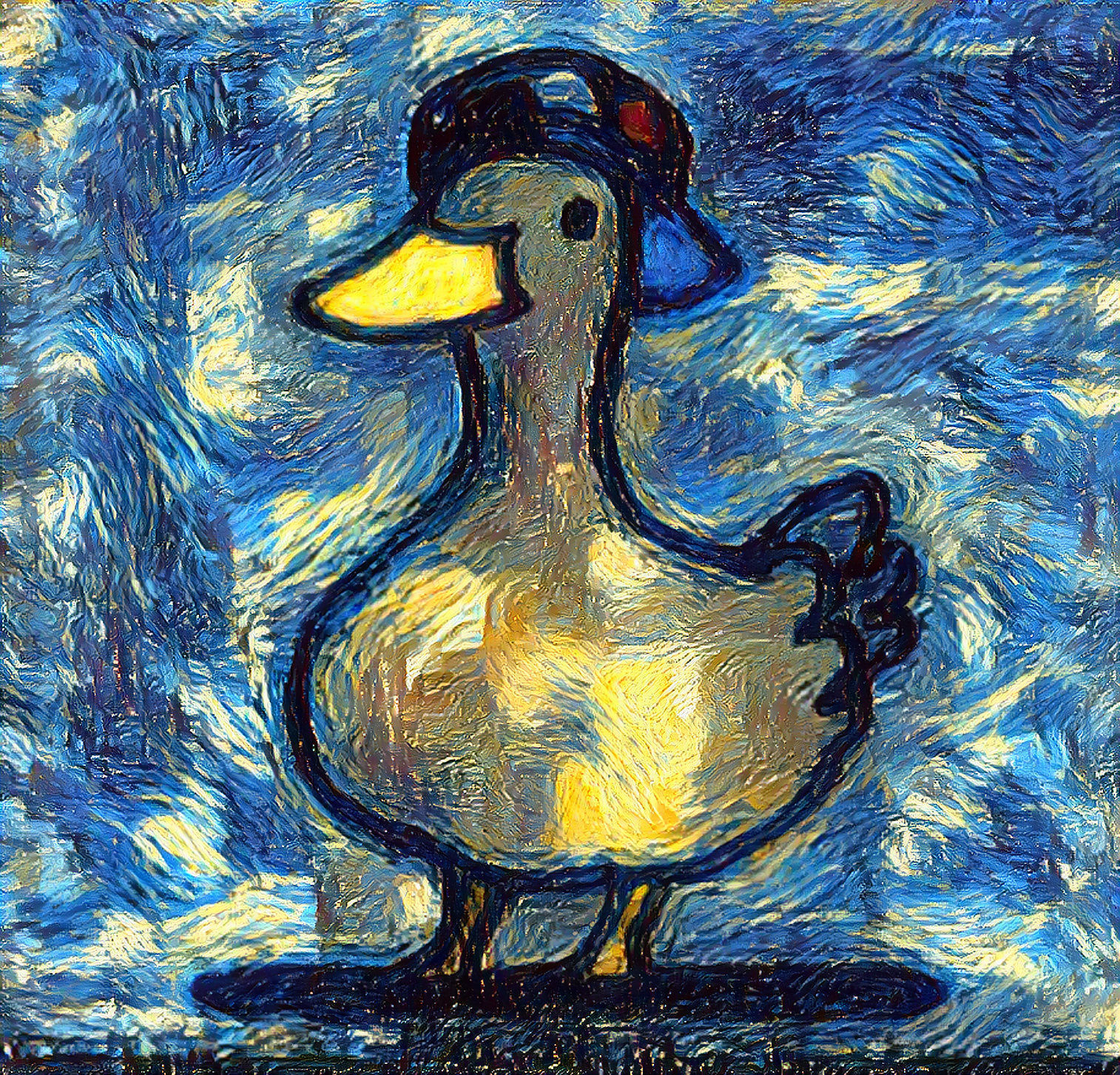 Shuba Gogh