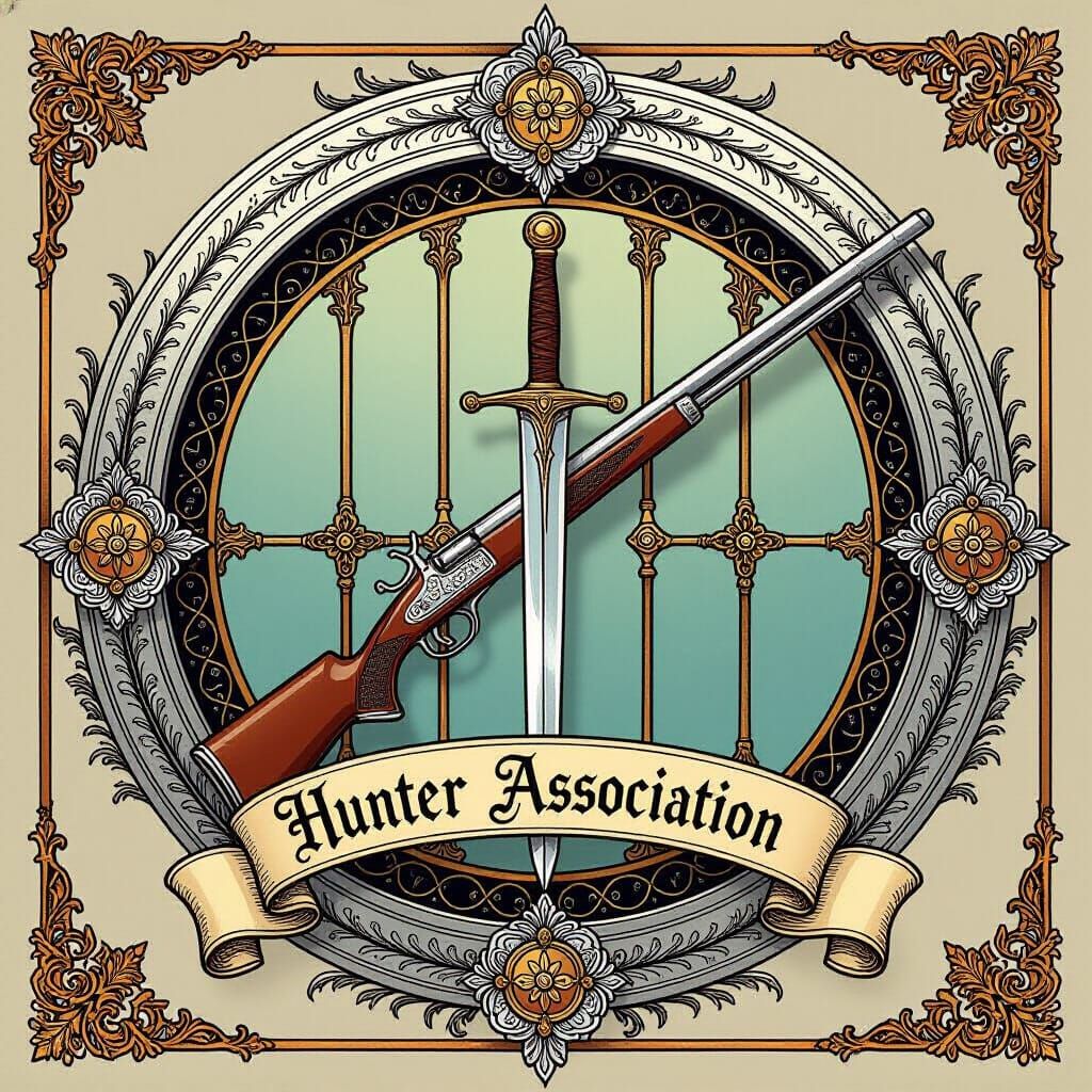 Hunter Association