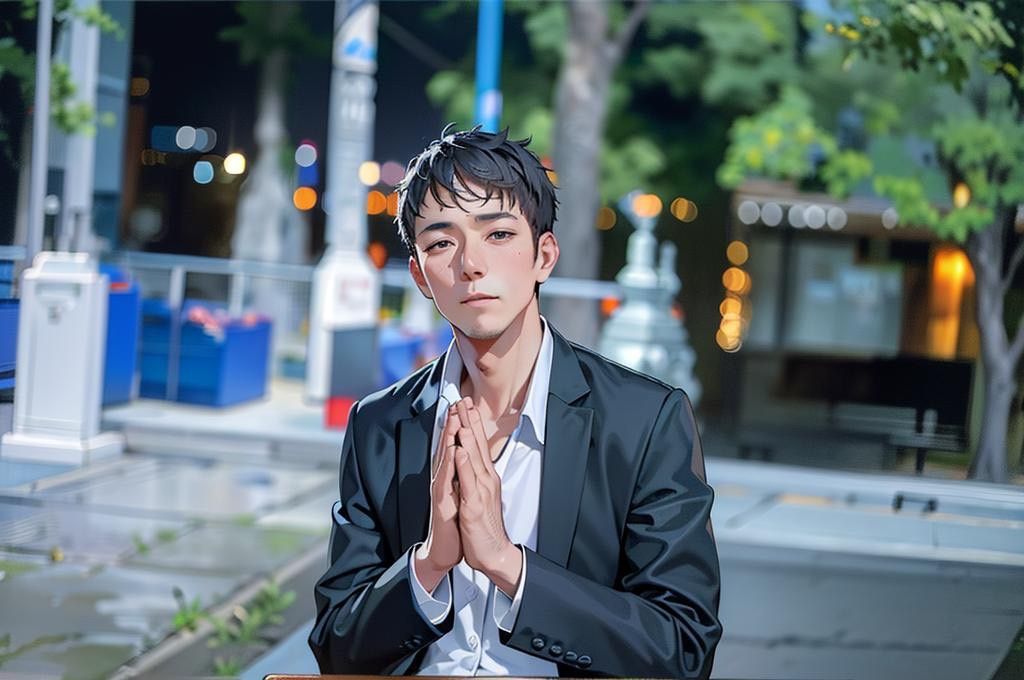 Mathoon Upanisakorn