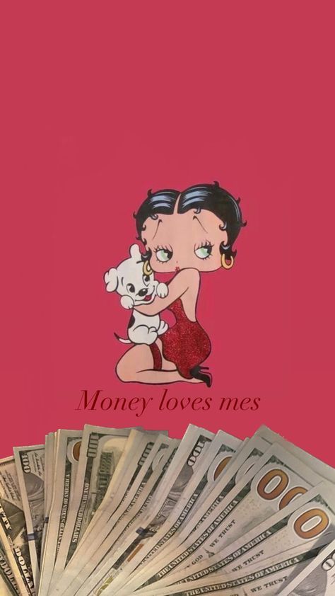 Betty Boop