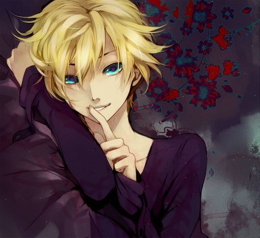 Jean
