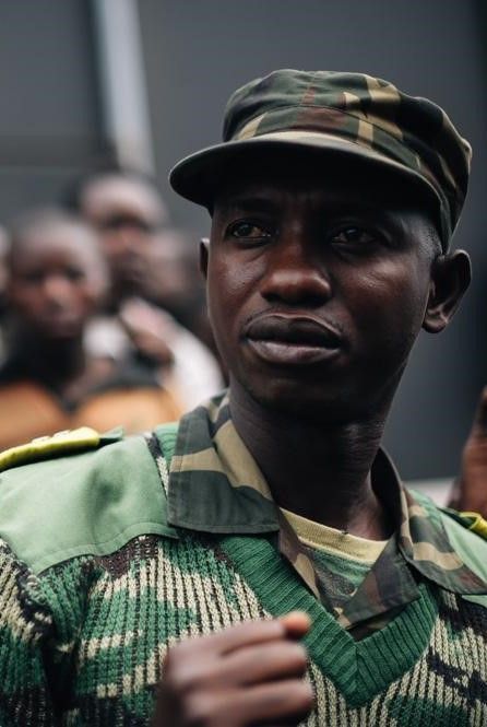 Mamadou Mustafa Ndala