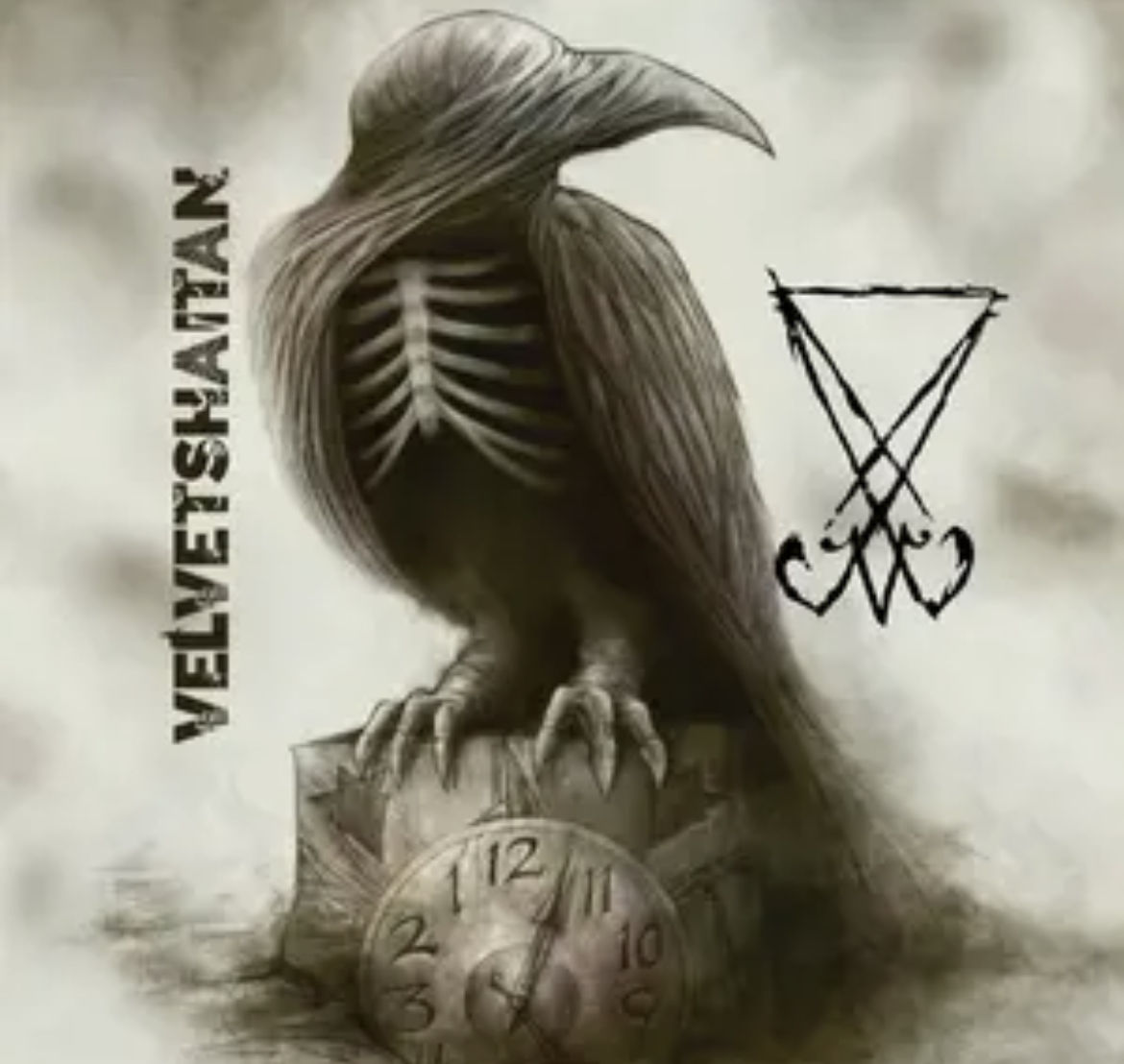 Velvet Shaitan Ilbis