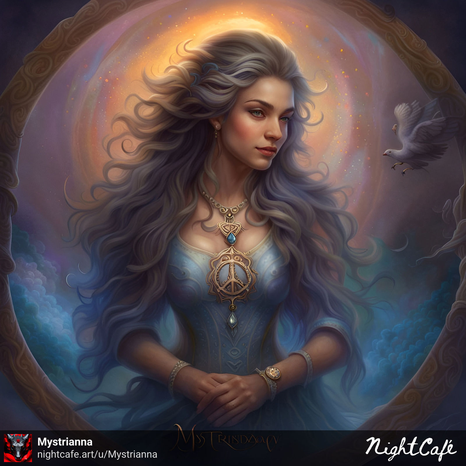 Mystrianna Moonshadow