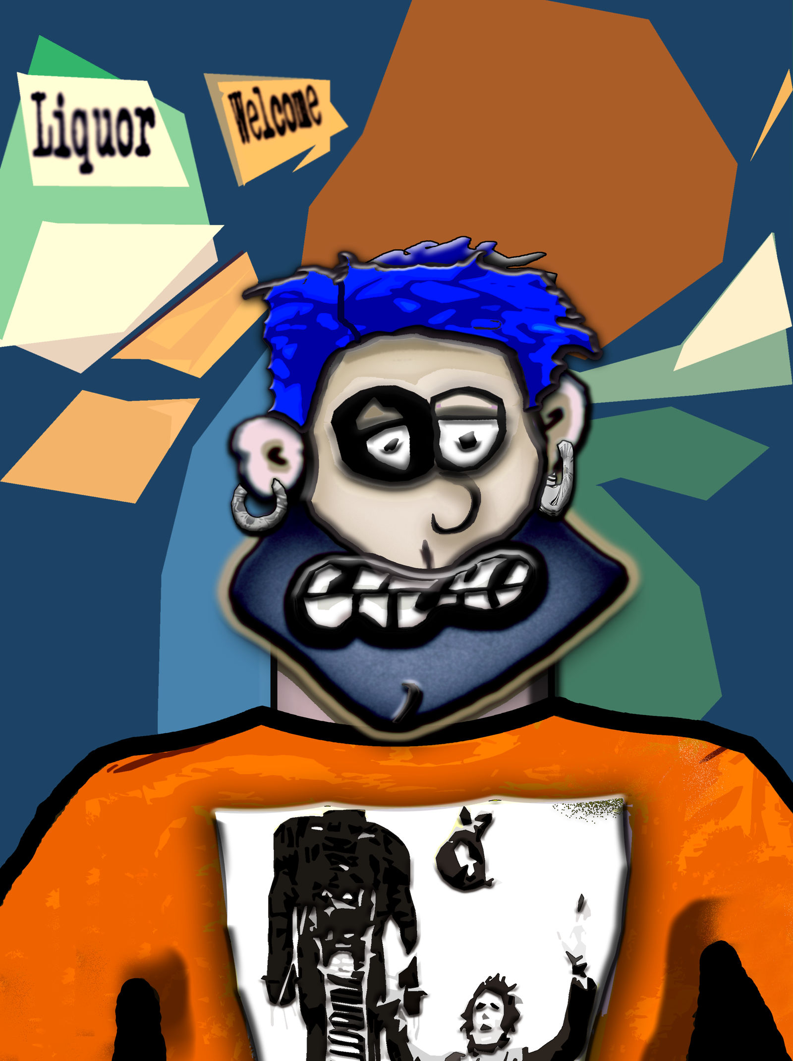 fubunker
