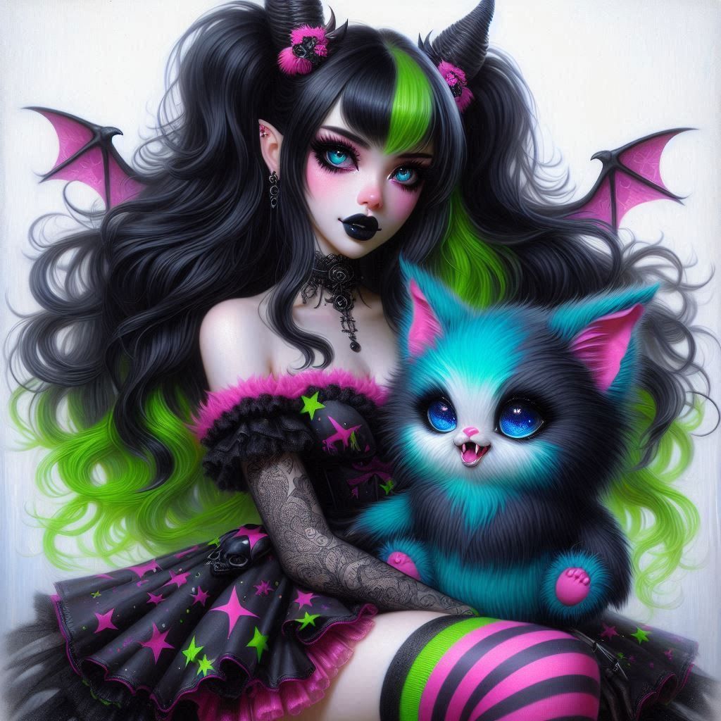 Sassyfras Sparkle Rose