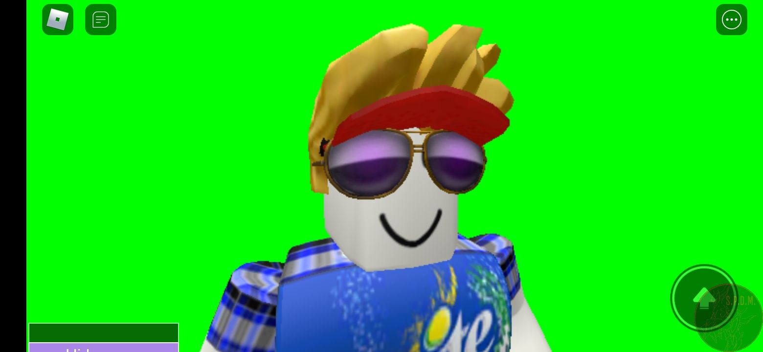 Roblos
