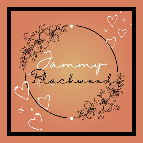Jammy Blackwood
