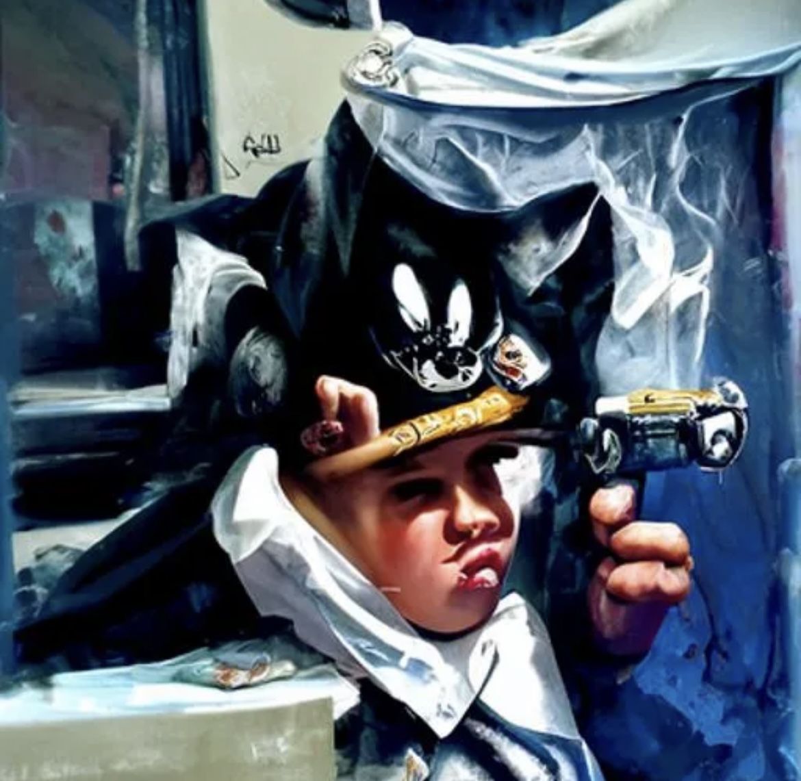 OurOldFriendtheElephant