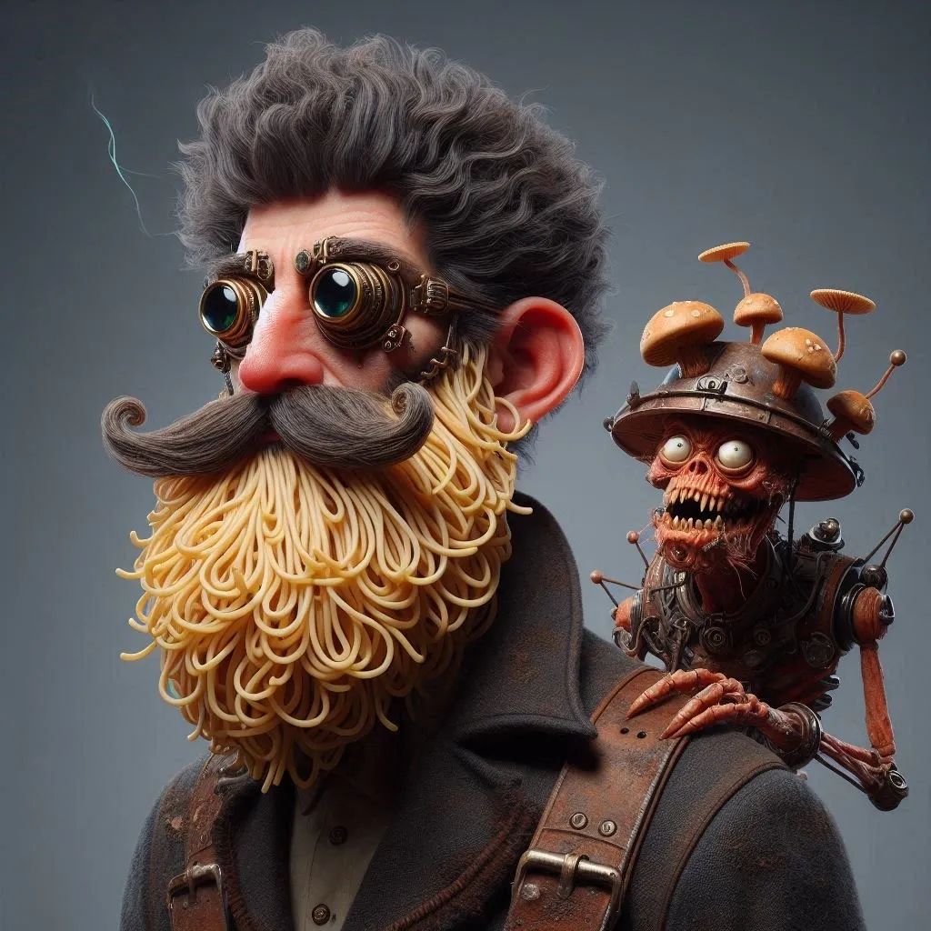 SpaghettiBeard