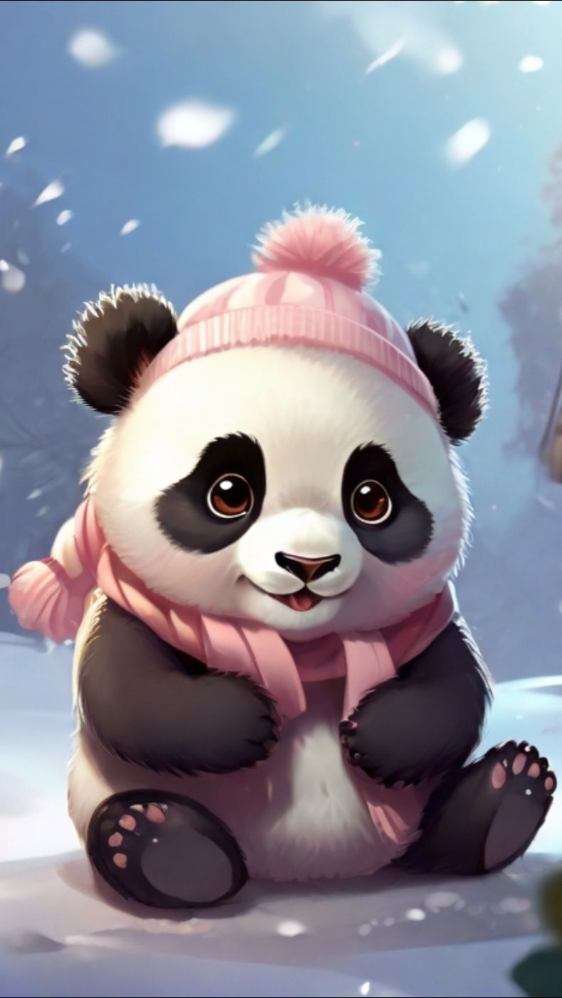 Pandaaaa