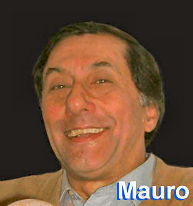 Mauro