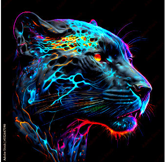 Monkey head and body with a turtle shell
