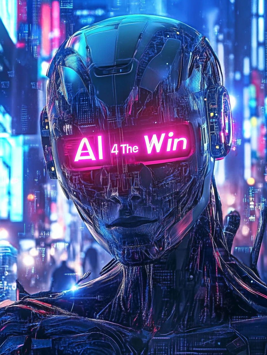 AI 4 The Win