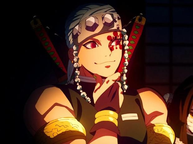 Tengen Uzui