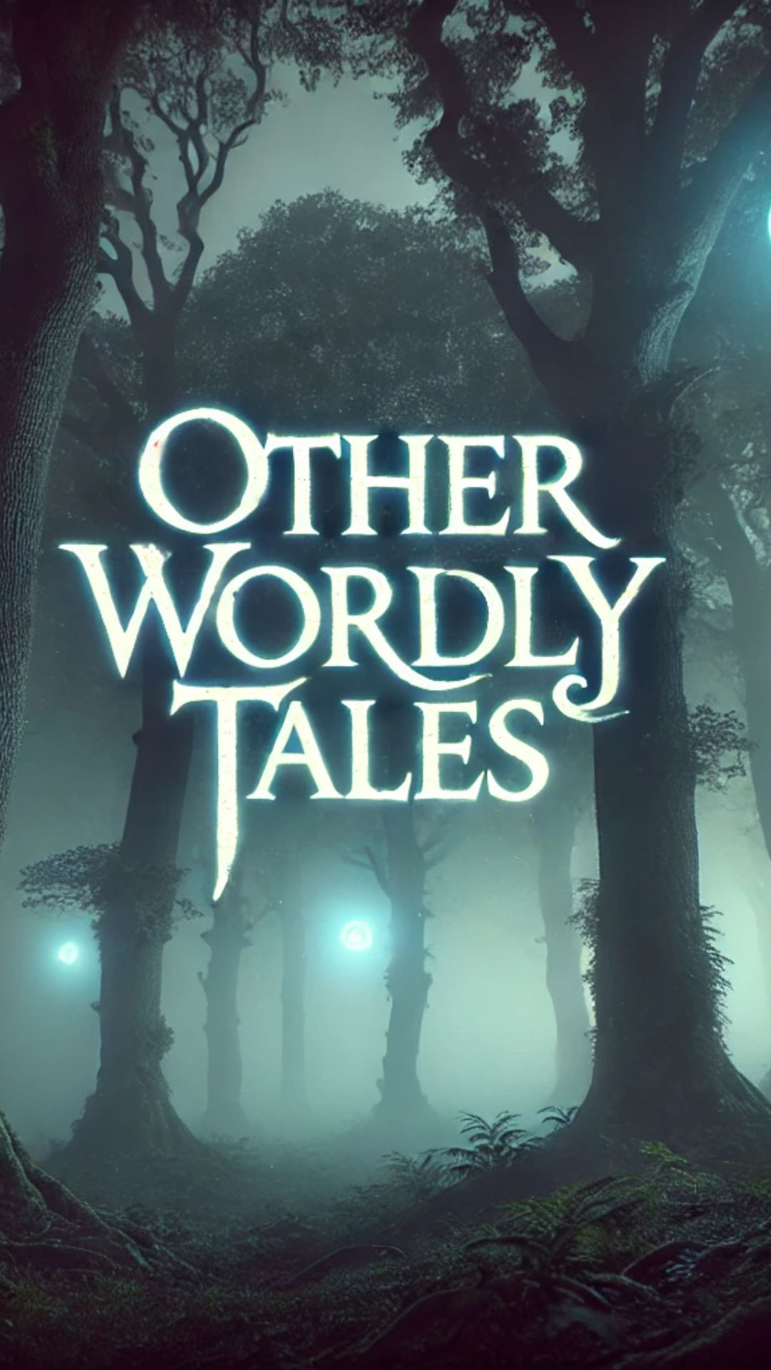 Other Worldly Tales 