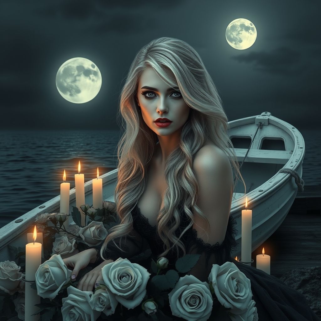 Henriette Shackleton