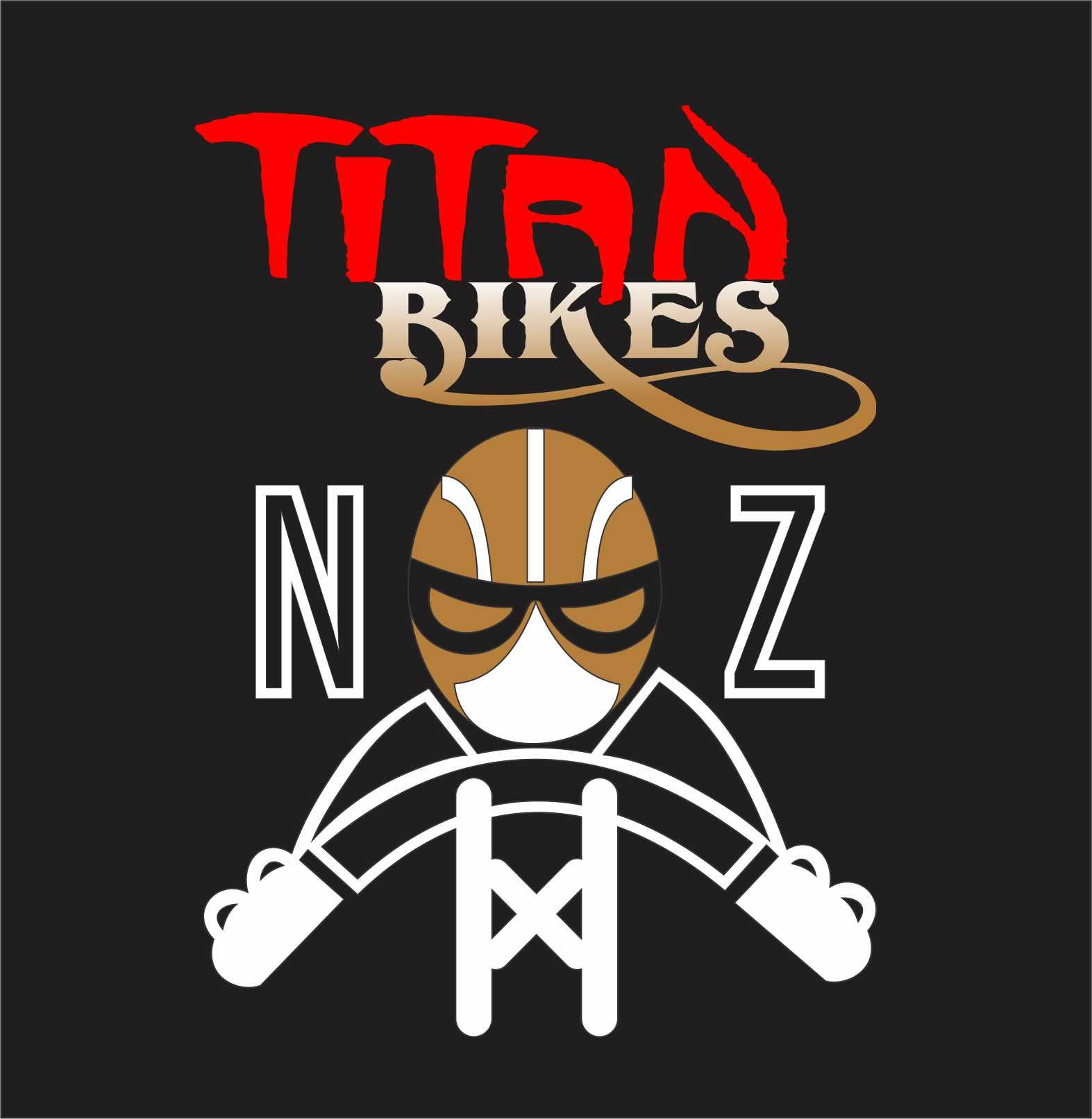 Titanbikesnz