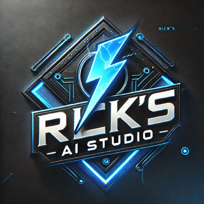 Ricks AI Studio