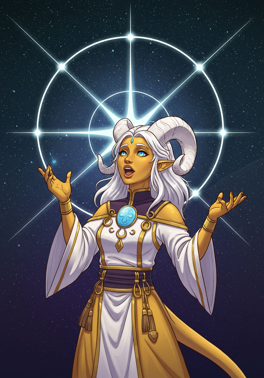 Making Magic: Magical Jobs 4