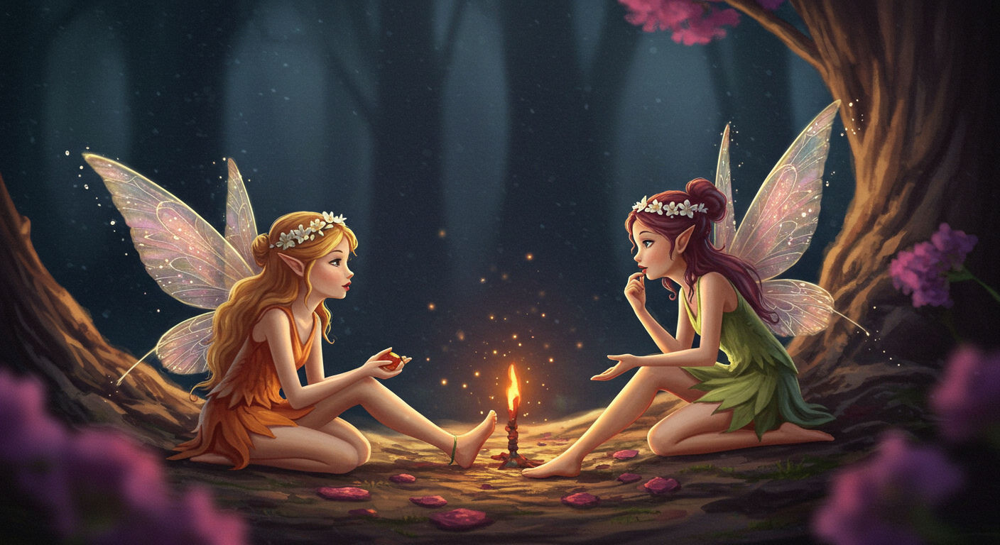 Faeries