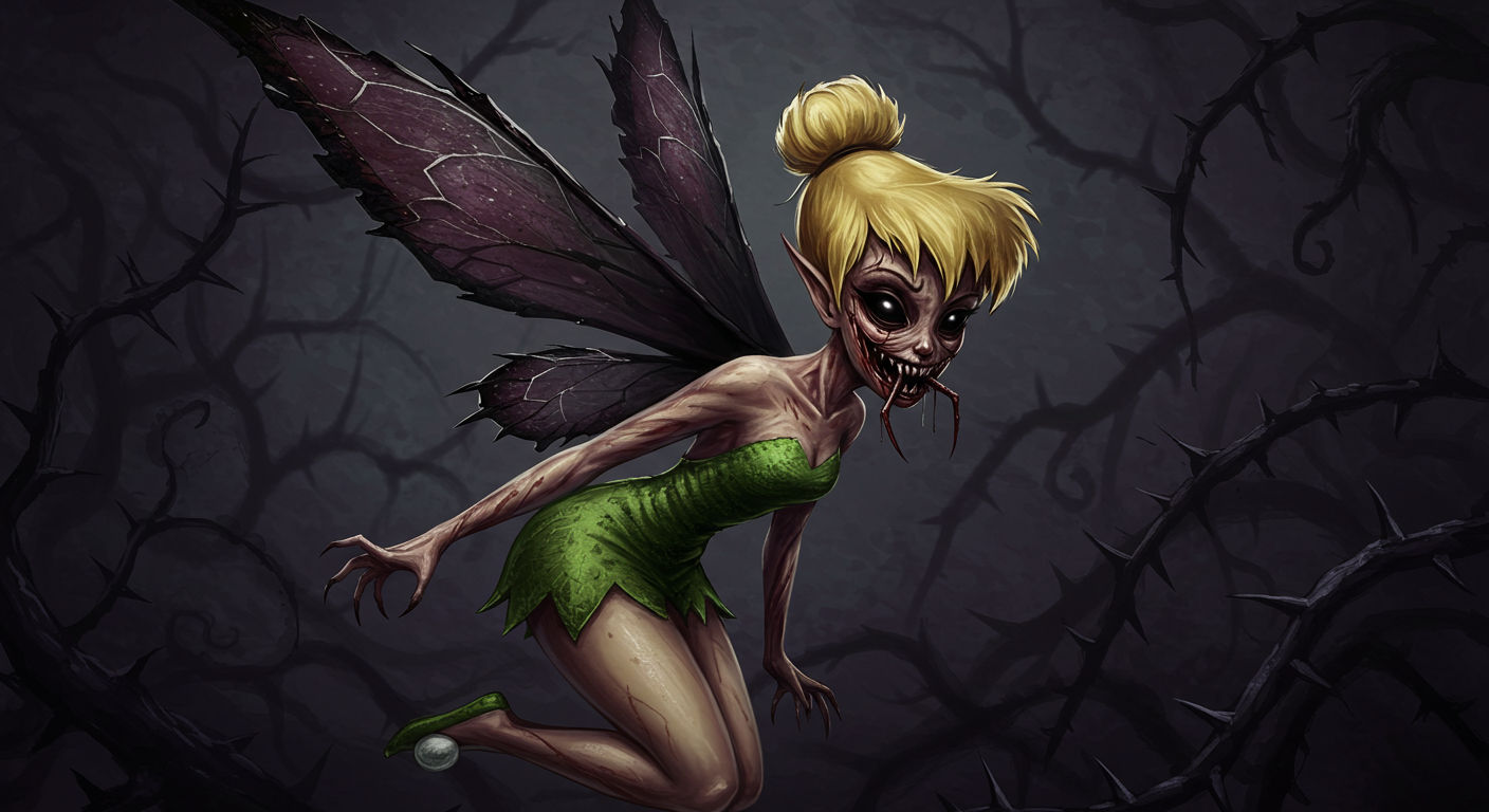 Dark Tink