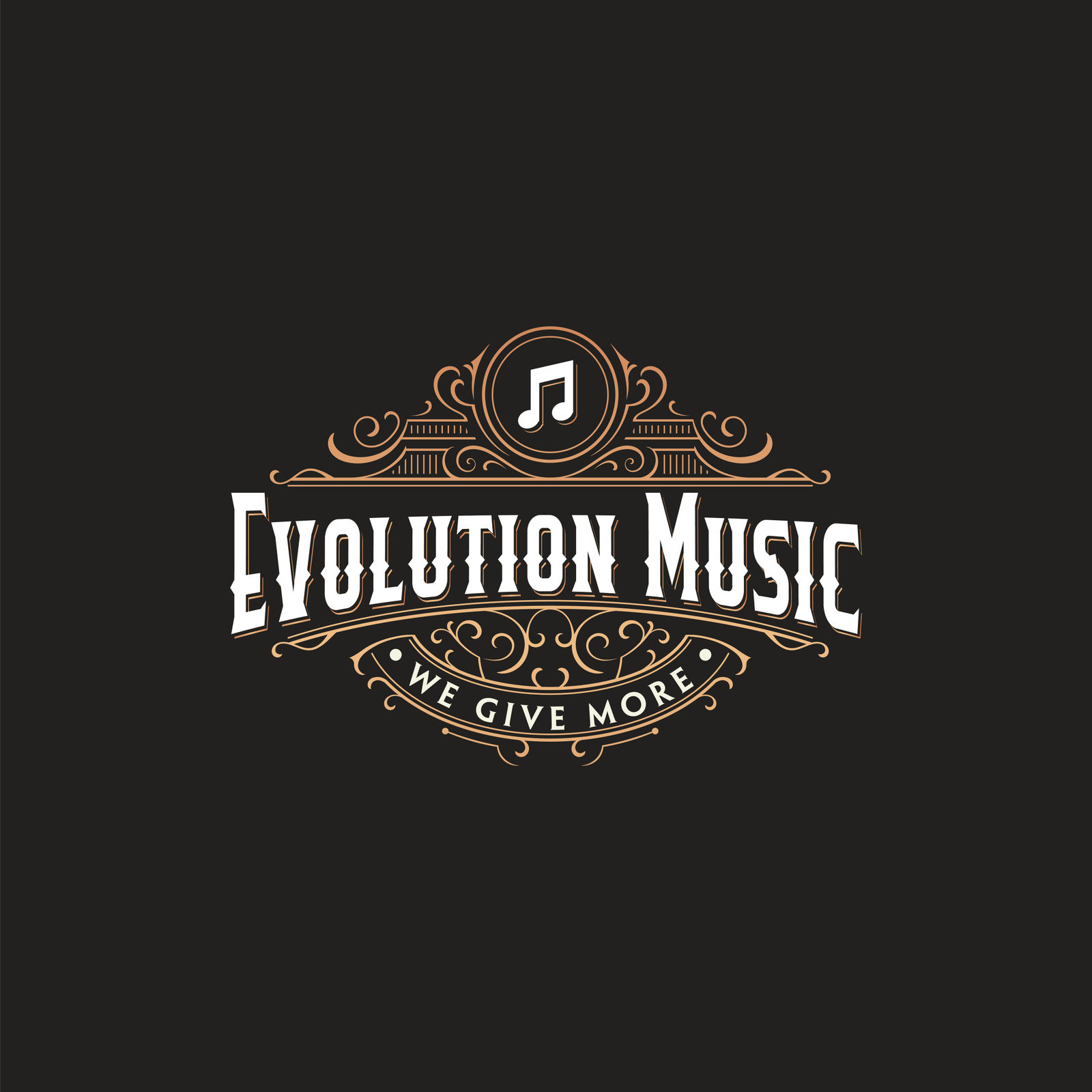 EvolutionMusic