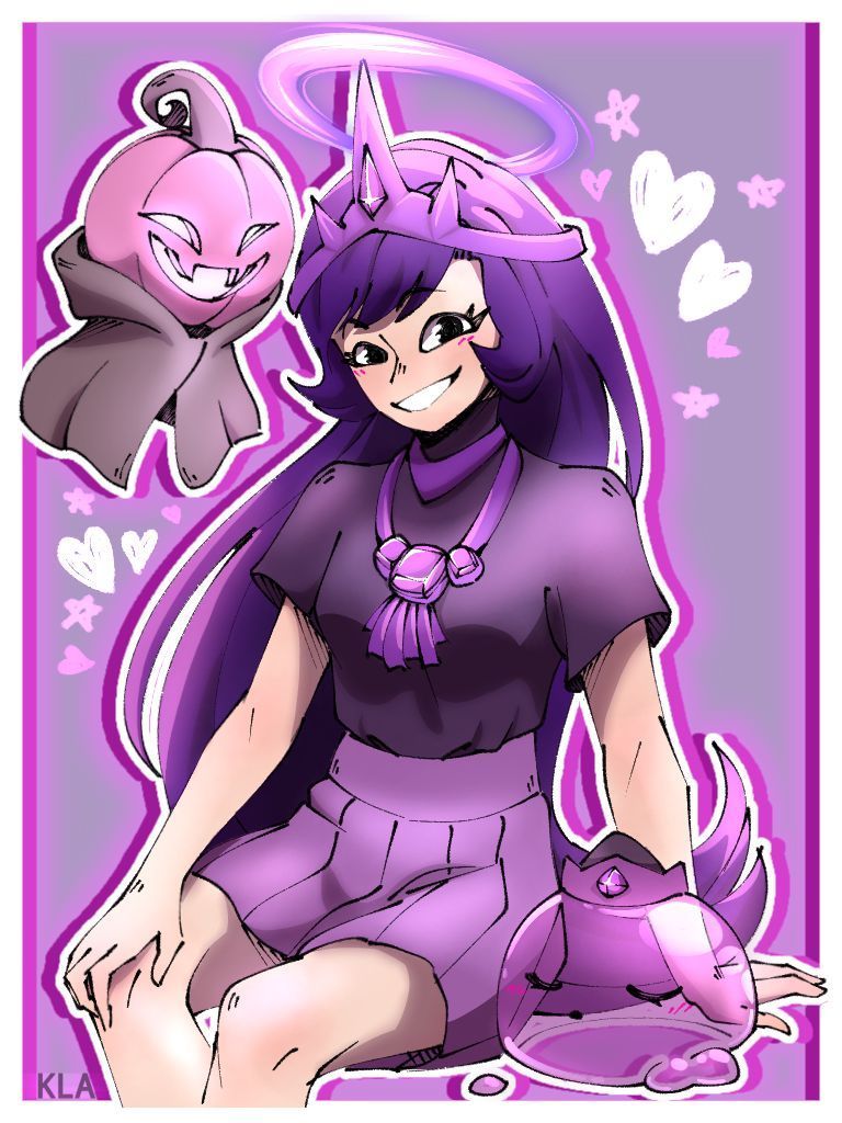 MMeowmare