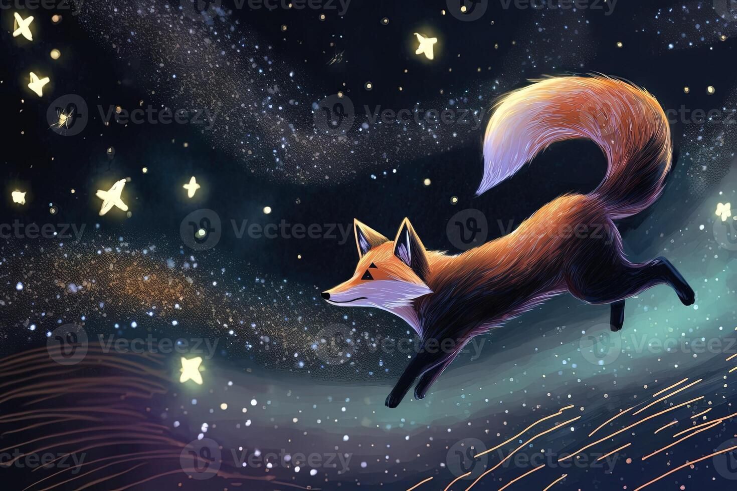 Nightfox