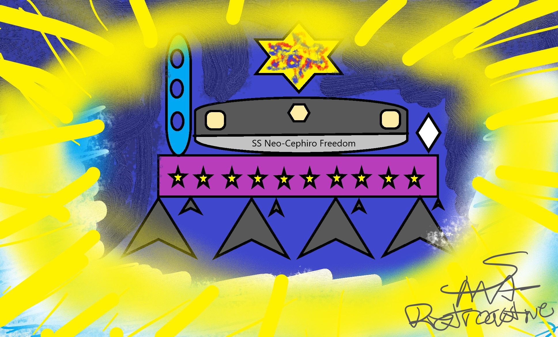 The Book Of The Living, The Dead, And Rebirth