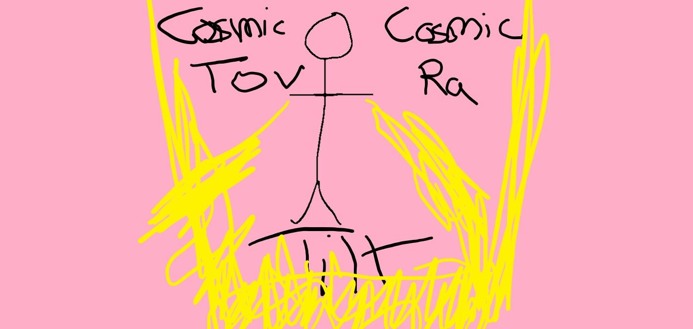 The Book of The Living, The Dead, And Rebirth 