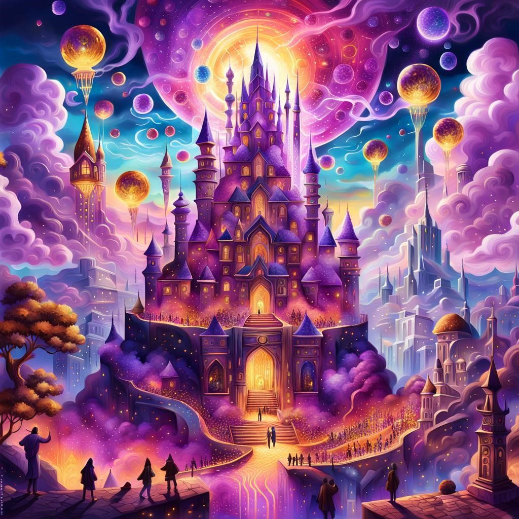 The Book of The Living, The Dead, and Rebirth