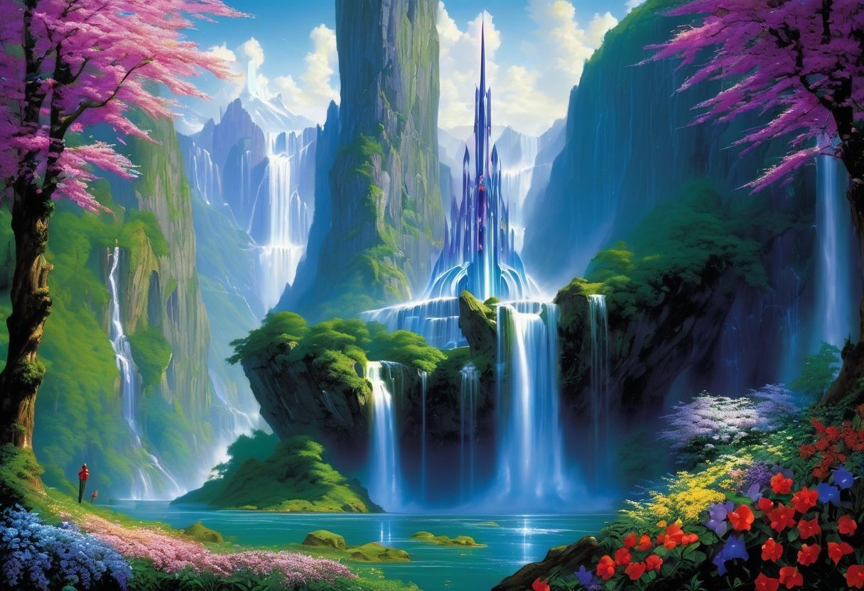 The Book of The Living, The Dead, and Rebirth