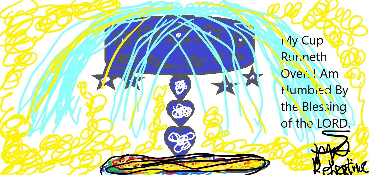 The Book of The Living, The Dead, and Rebirth