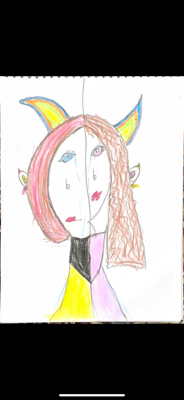 pixel hyperdetailed  ink drawing zombiecore Sketchfab pixel art ugly real color