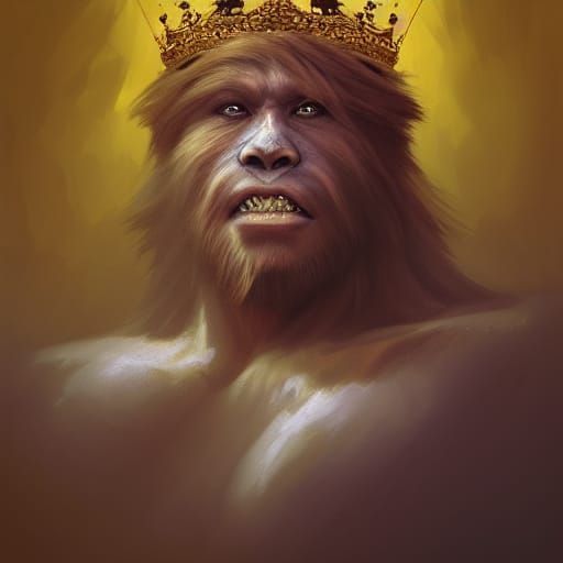 Sasquatch_King
